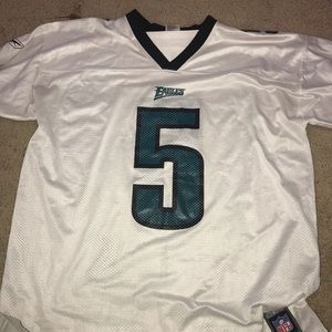Donavan Mcnabb Jersey